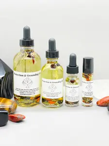 Protection & Grounding Oil