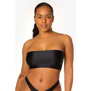 Black Tube Top
