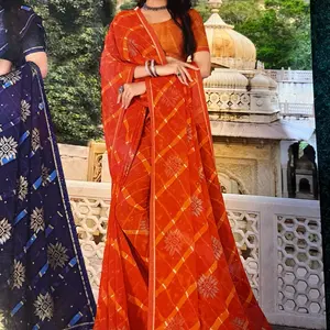 Saree for women Traditional