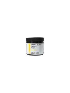Silvana Miracle Skincare Hydrating Earth Clay Mask - Additive-Free, Anti-Dark-Spot, Acne-Fighting Purifying Facial Treatment for Skin Rejuvenation, Anti-Dark-Spot Face Masks