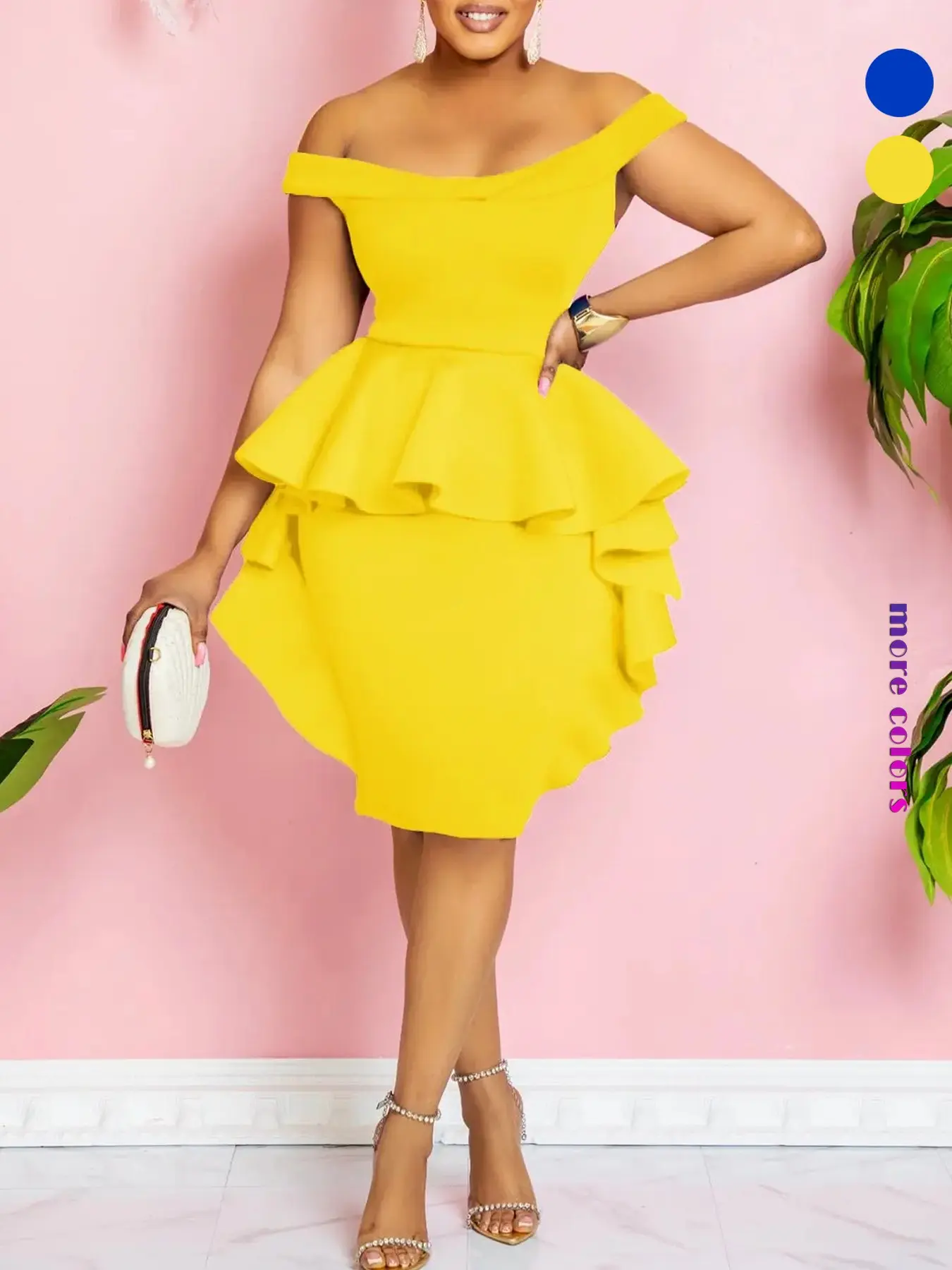 dress to impress party outfit ideas - TikTok Shop