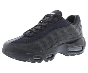 Nike Air Max 95 Recraft Leather GS Boys Shoes