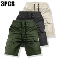 Green + Black + Khaki