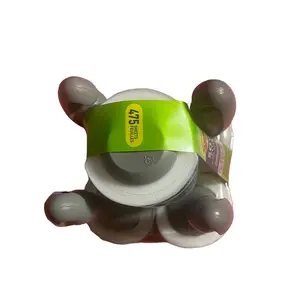 3m Scotch Brite Lint Roller 50% Stickier 95 sheets Per Roller . Goes Beyond Lint And Hair. Scotch Brite Is A Household Company Trusted For Many Years