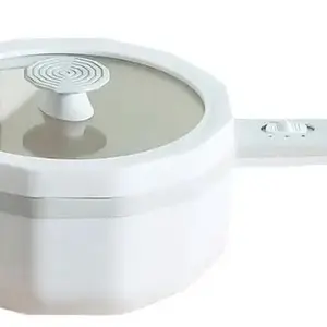 QuickPot Portable Electric Pot Great for Students, Travel, and  Work