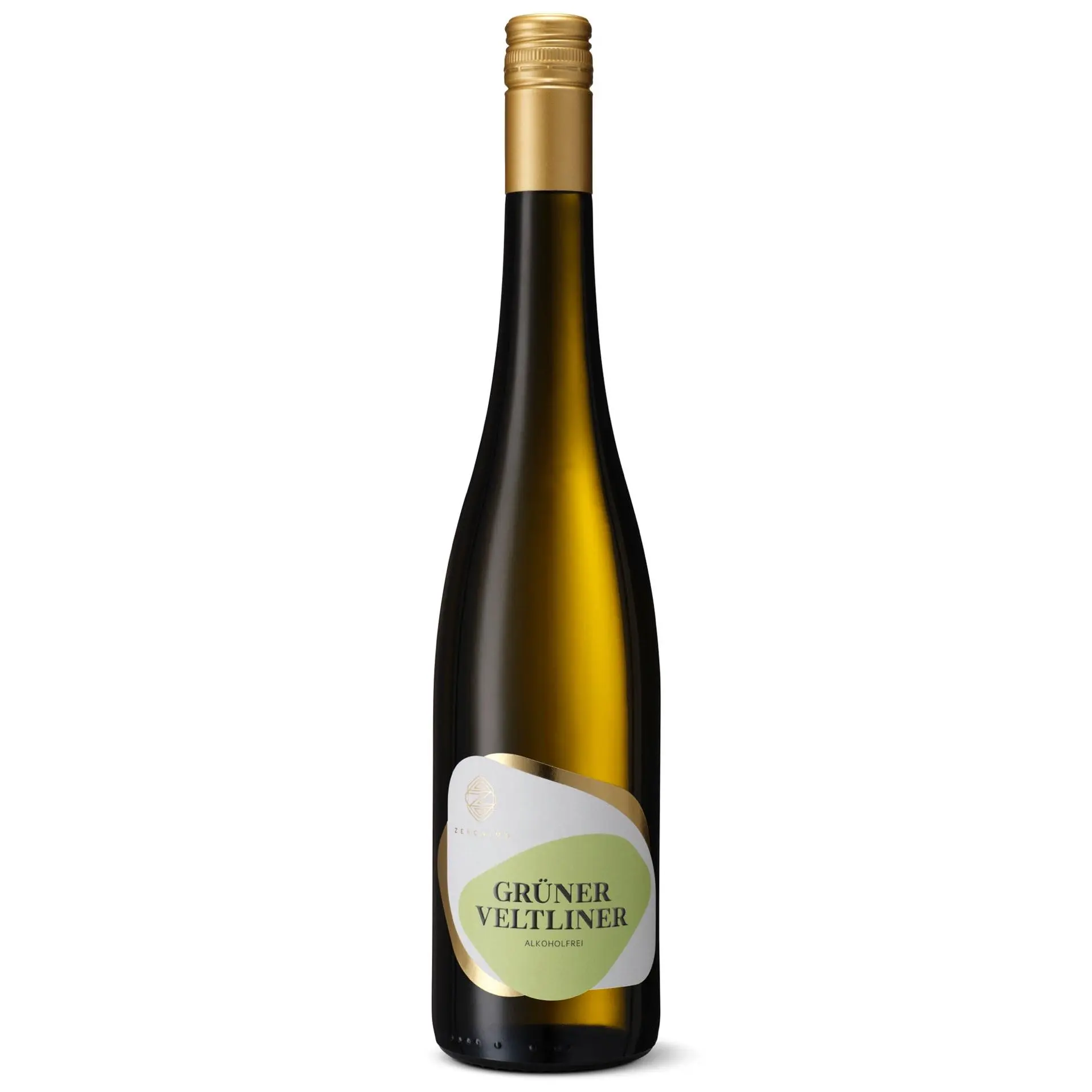 Grüner Veltliner 2023 Non Alcoholic White Wine