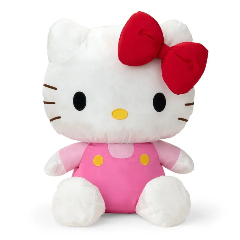 Hello Kitty 18" XL Plush (Balloon Kids Series) Hello Kitty 18" XL Plush (Balloon Kids Series)