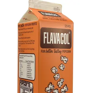 Flavacol single carton 35 oz Flavacol single carton 35 oz