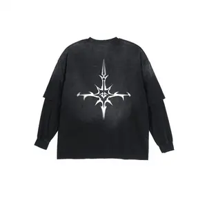 STAR'S DOUBLE SLEEVE