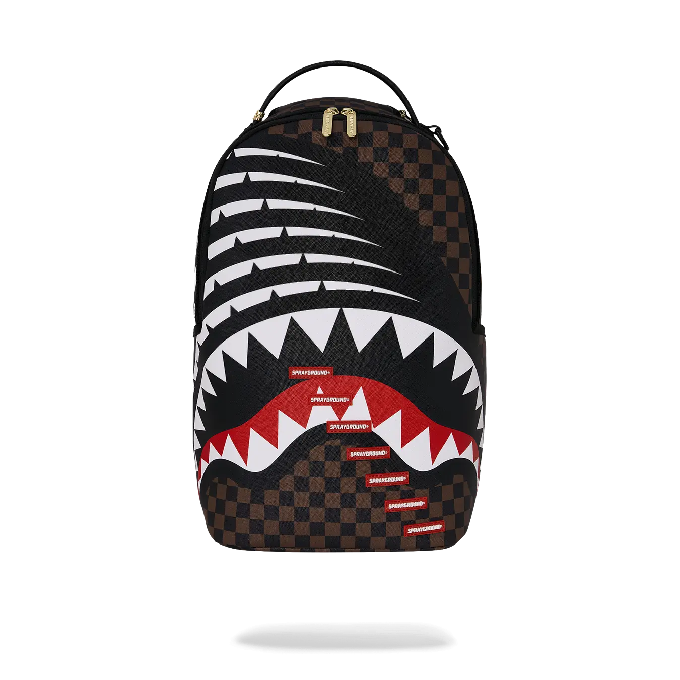 404 SHARK NOT FOUND BACKPACK