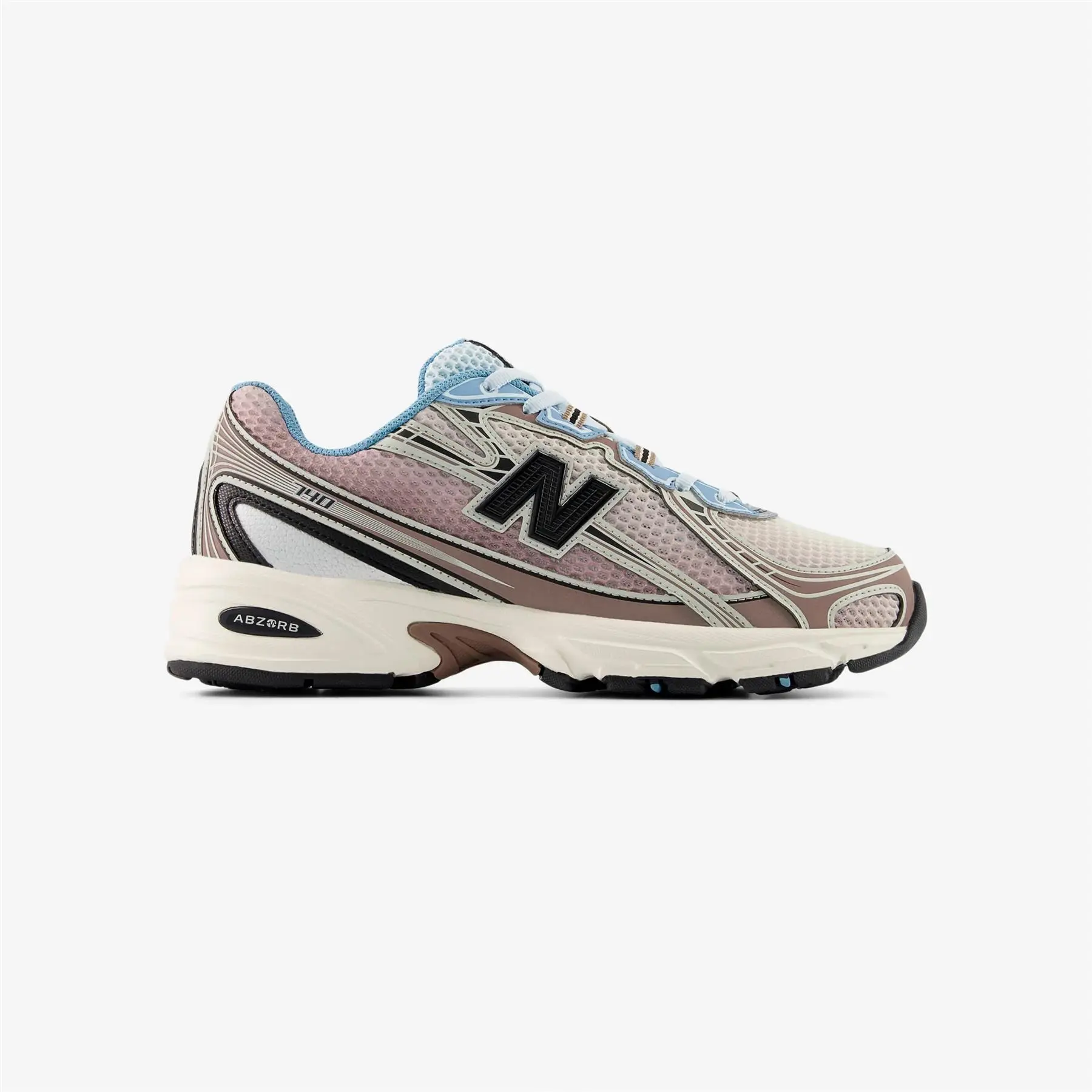 New Balance 740v2  Sea Salt Earth Shadow Men's U740BL2 New Sneakers