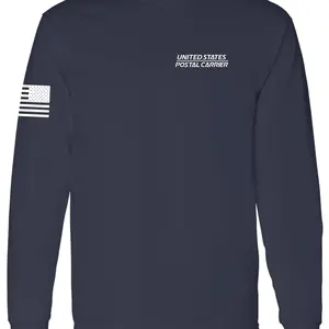 Postal Carrier Gildan SWEATSHIRT