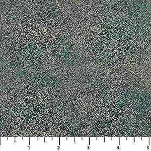 Northcott Stonehenge Gradations Oxidized Copper 39301 69 Cotton Fabric