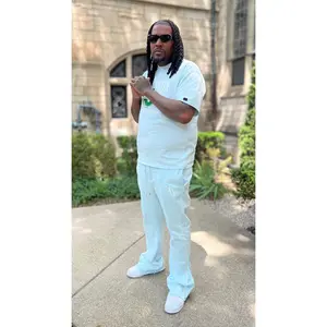 Riviera Flare Jogger