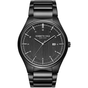 Kenneth Cole Men's Classic 42mm Quartz Watch KC51015002
