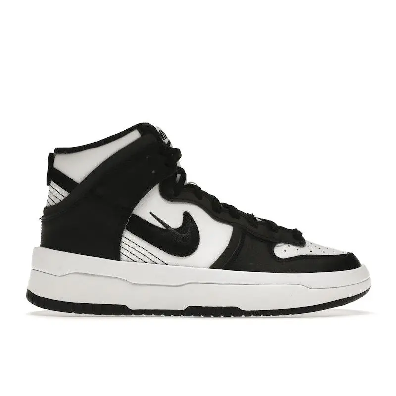 Nike Women's Dunk High Up Panda, from StockX