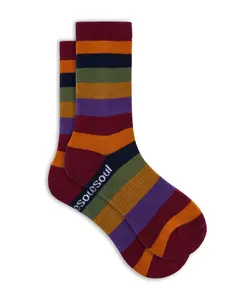 Kennedy Walsh High Sock