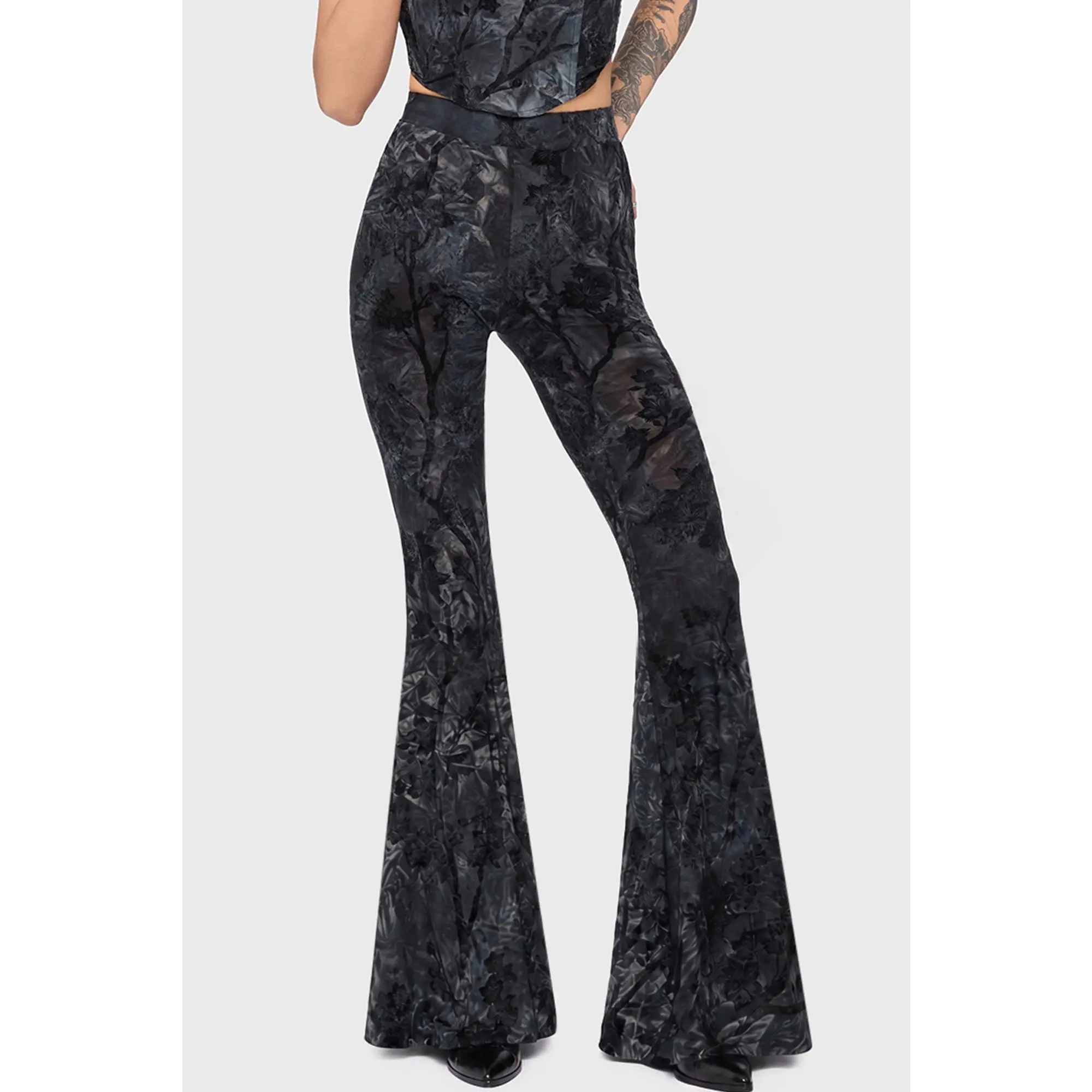 Midnight Vale Flares