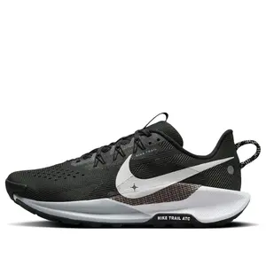 Nike React Pegasus Trail 5 'Black Anthracite Wolf Grey White' DV3864-001