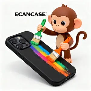 Ecancase shop logo