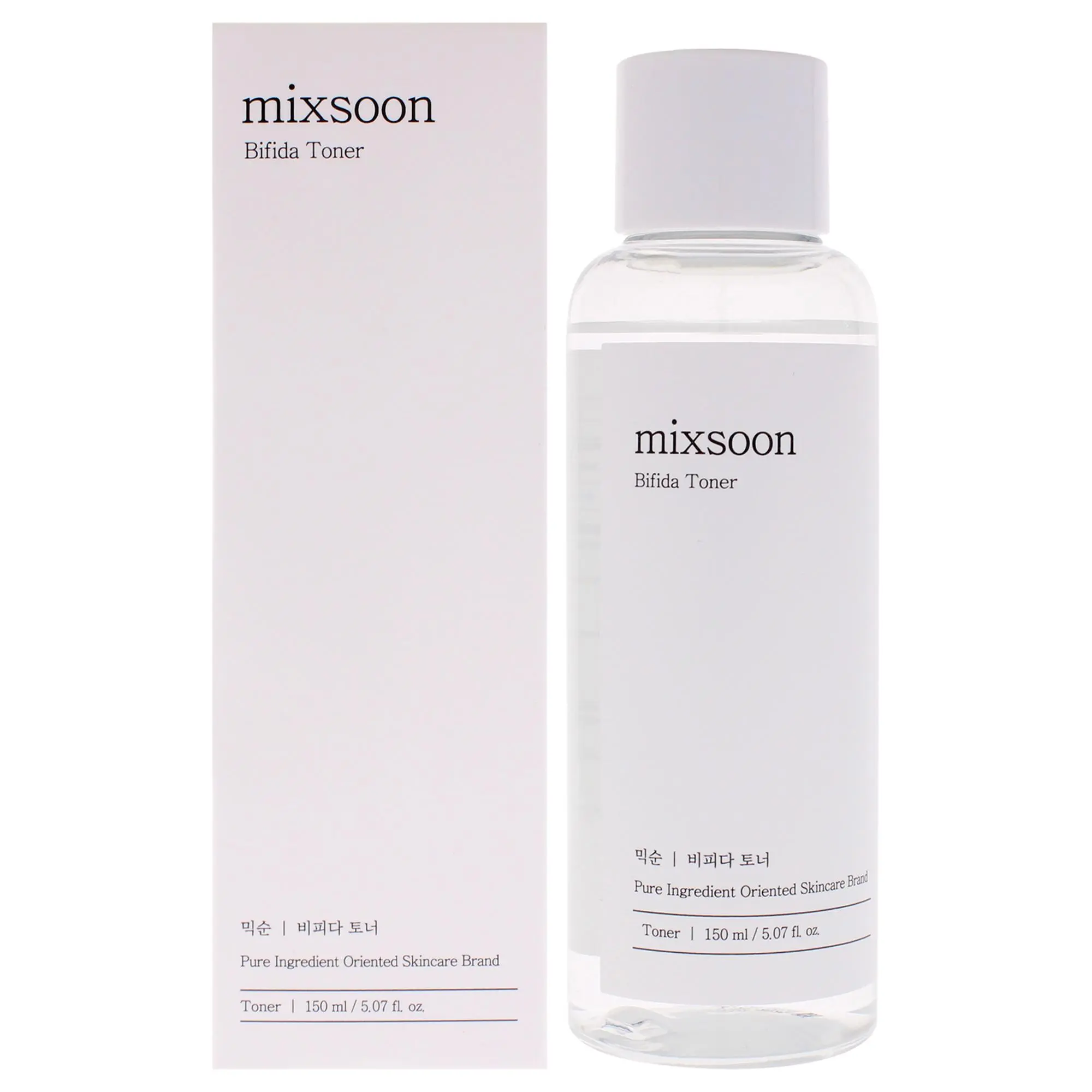 Unisex Use Bifida Toner by Mixsoon - 5.07 oz Beauty & Personal Care Toner