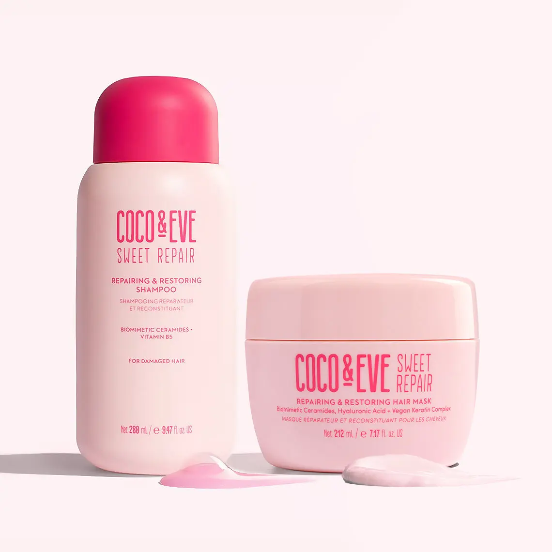 Stronger Strands Set