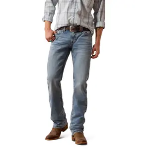 Men's M7 Slim Bolt Straight Leg Jeans