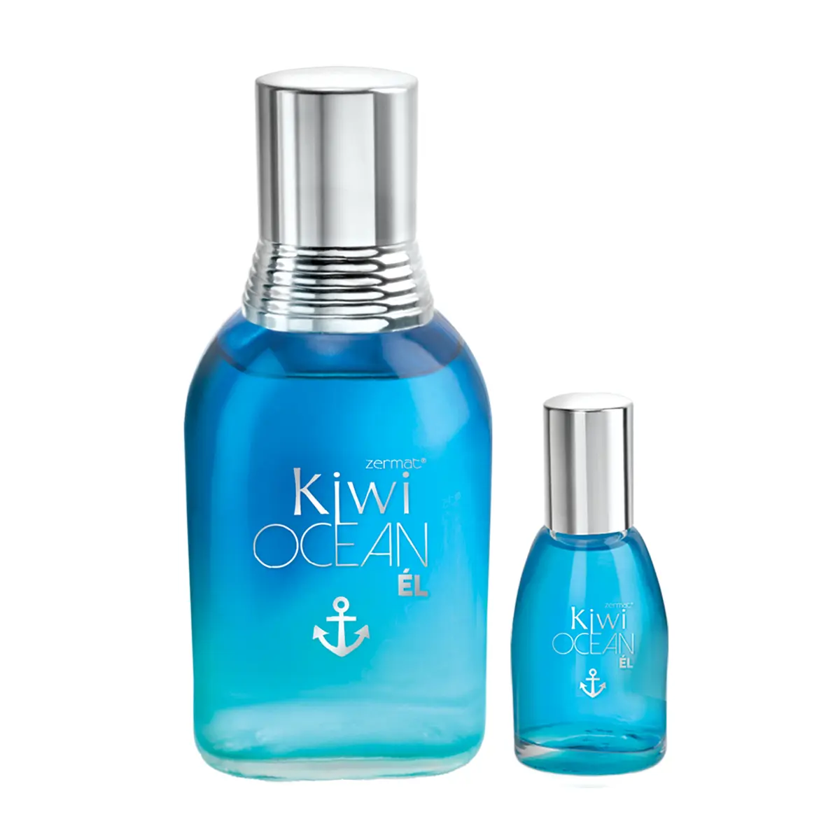 Zermat USA Kiwi Ocean El Eau de Parfum 4.55 Fl. Oz.