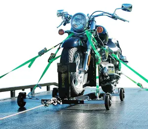 Cycle Loader (Part #: CL-1000)