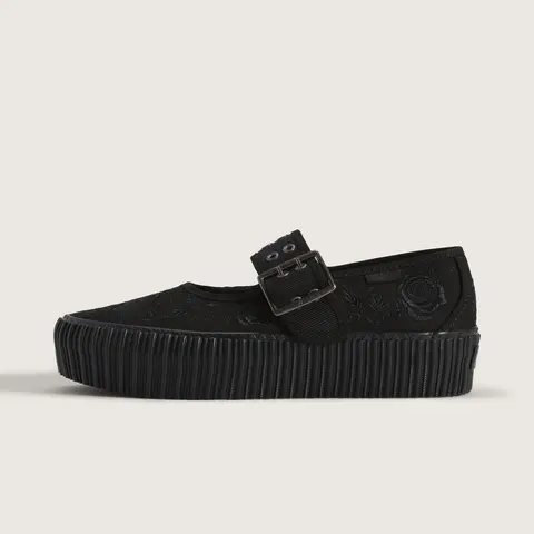 Vans Unisex Mary Jane Creeper Shoe