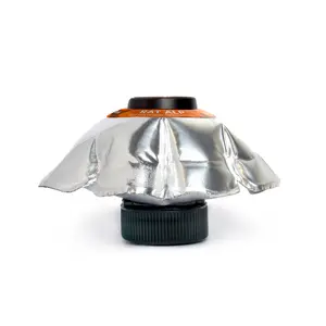 50g Automatic Paste Pump | Toxin-free Rodent Lure for Rats, Mouse & Stoats – Highly Attractive & Water-Resistant Home Pest Control for A24 Traps - Indoor-Outdoor Use | Available in 3 Flavors