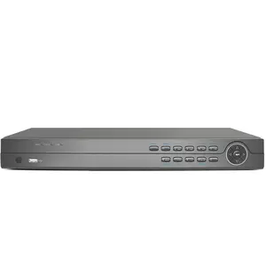 R-Tech 16 Channel & 16 PoE Network Video Recorder | NVR-616-P16