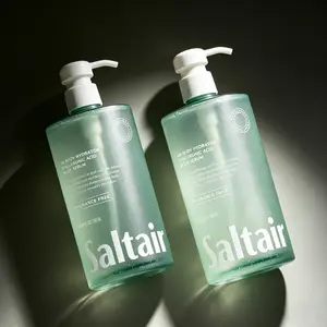 Saltair HA Body Hydrator Hyaluronic Acid Serum 10.14 FL - Skin Repair Moisture OZ Daily Hydrate Repairing