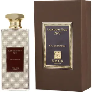 Emor London Oud No. 7 By Emor London Eau De Parfum For Unisex