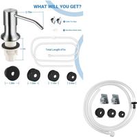 One Pump Kit+ One Tube Kit