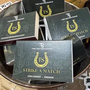 TS Ranch Matches