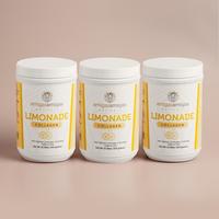 3 LEMONADE BUNDLE