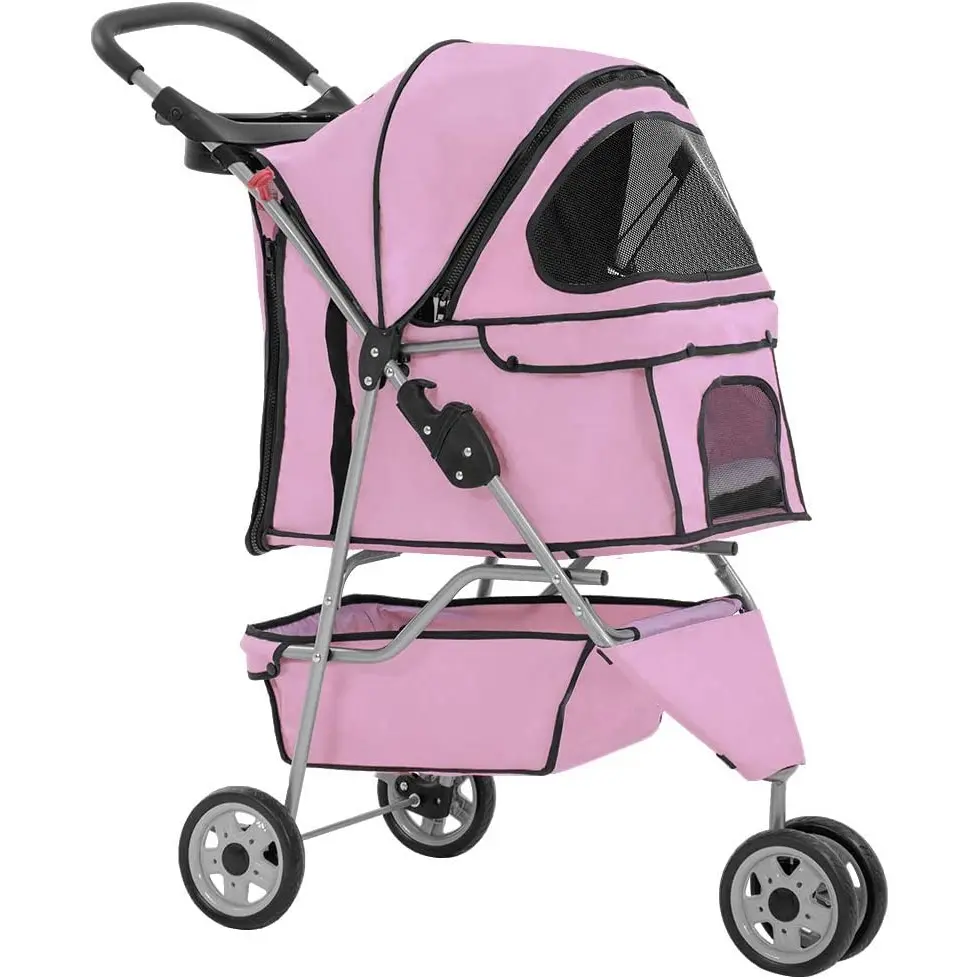 maxi cosy stroller Maxi-Cosi Fame Modular Stroller Twillic Black