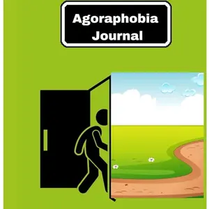 Agoraphobia Journal the shadow