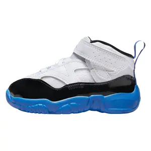 Jumpman Ywo Trey "Concord Royal" DQ8433 140