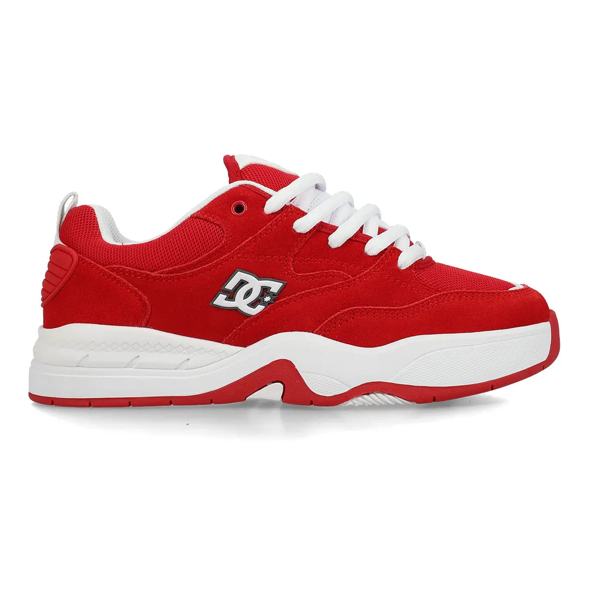 DC Shoes Men's Ascend Skate Shoes DC Shoes Men's Ascend Skate Shoes