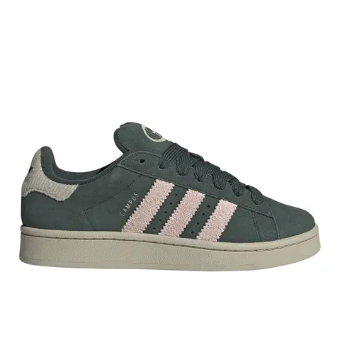 adidas Womens Campus 00S Sneakers Shoes Casual - Green