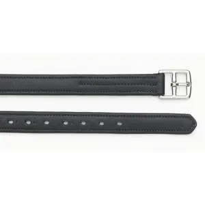 Camelot Leather Stirrups