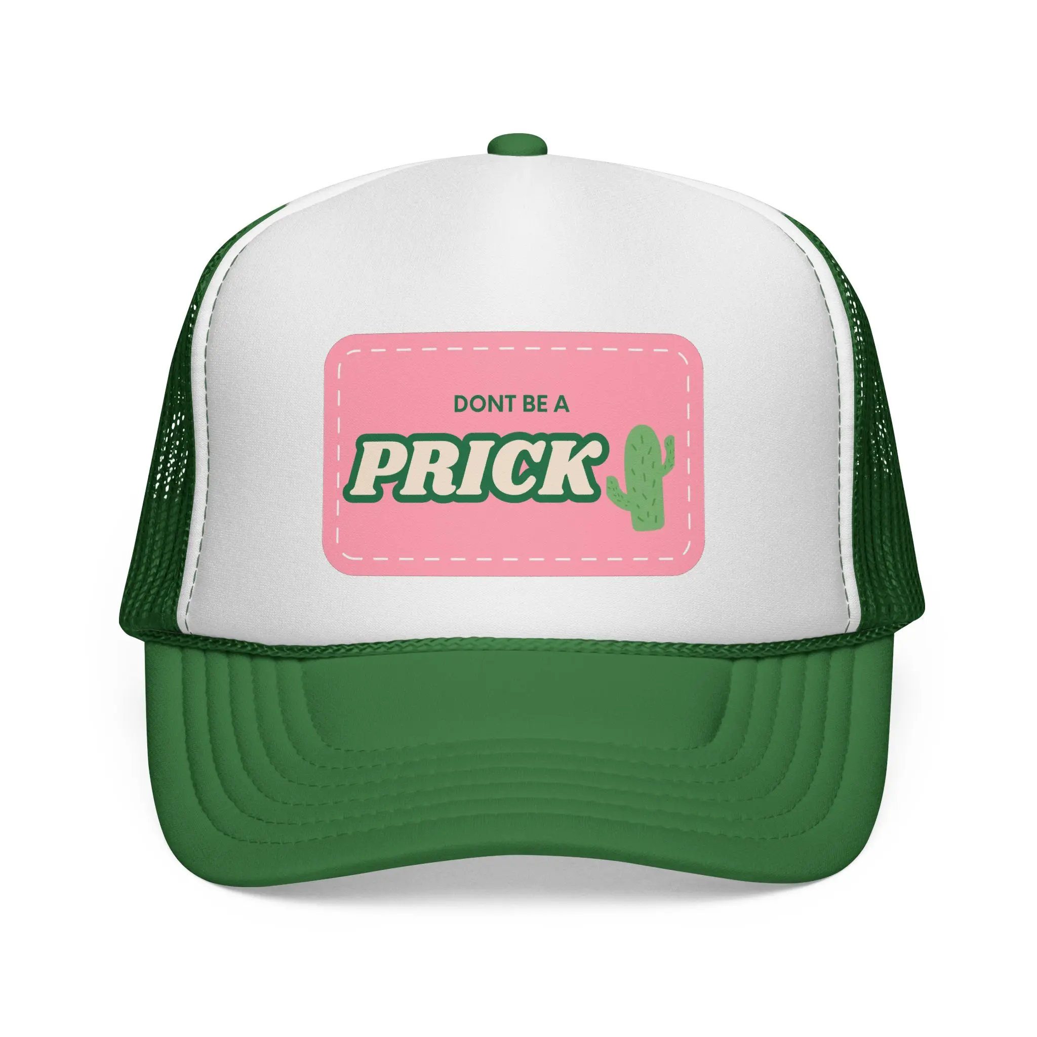 Trucker Caps