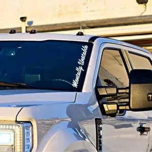 Mentally Unstable Vinyl Decal Sticker - Customizable Sizes & Colors for Cars Trucks Windows Durable Design Unique Style Enhancer Stylish Car Merch