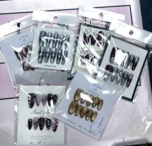 Nancy(12393)gc.5 pairs for $20 Mystery box