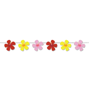 Hibiscus Set Hibiscus Set