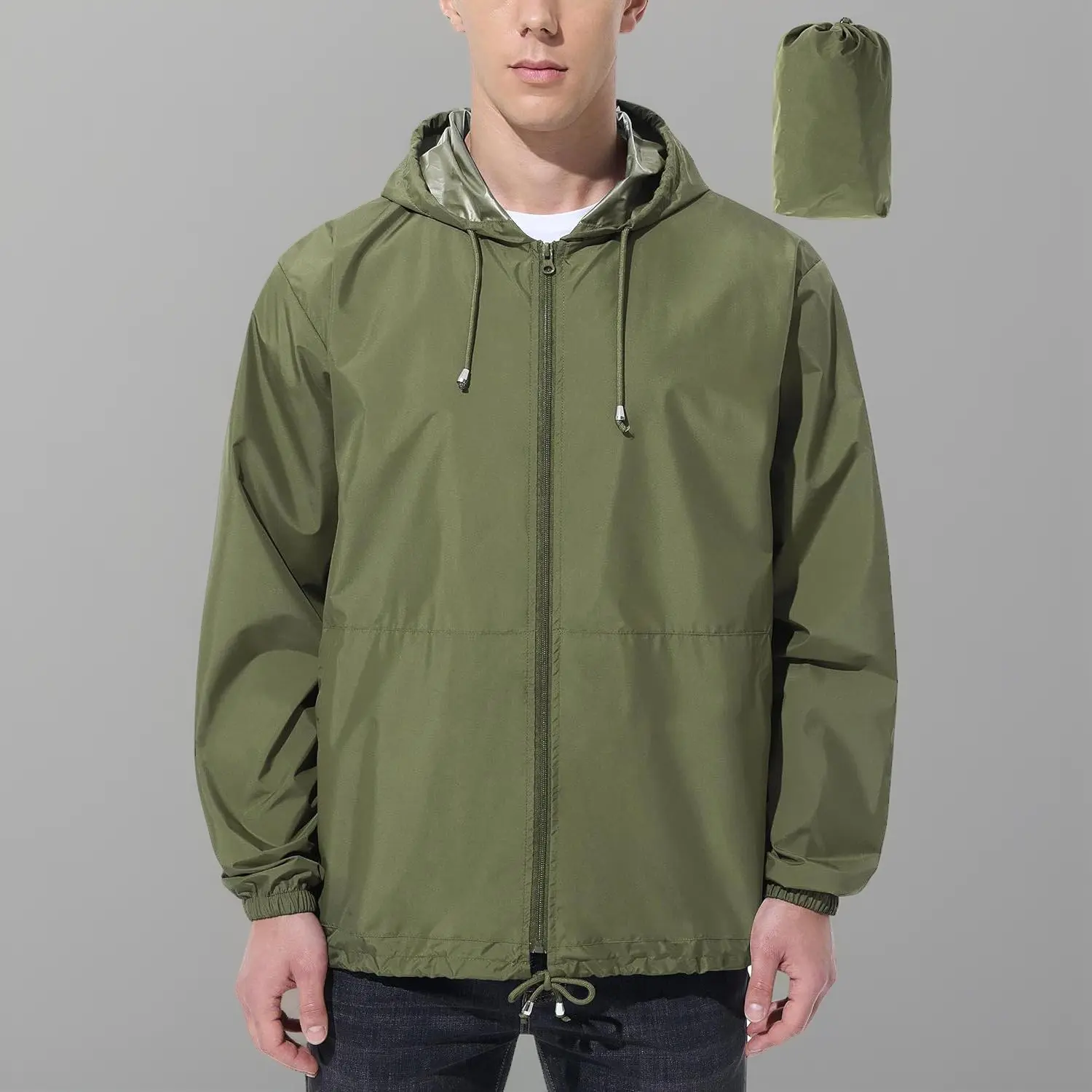 Army Green