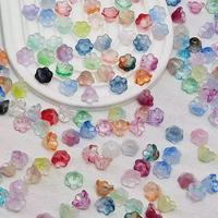 42-Mix Glass Flowers(10 shovels)