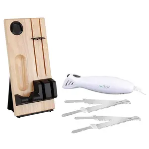 Nutrichef Electric Kitchen Knife Nutrichef Electric Kitchen Knife